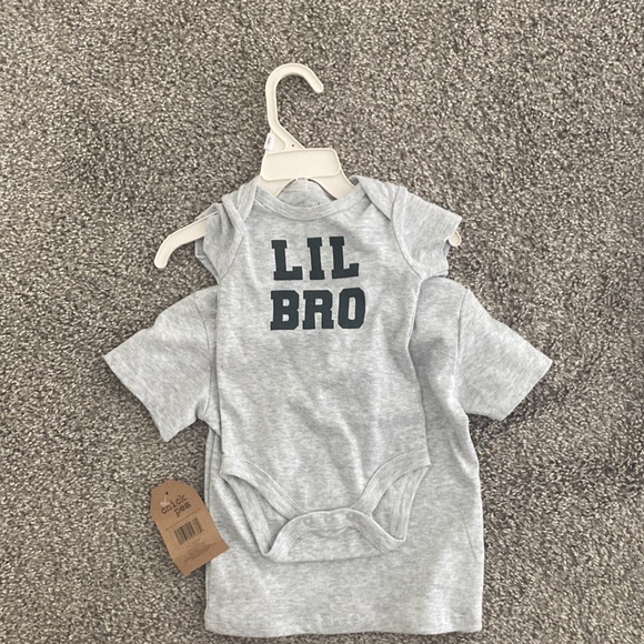 Big Bro/ Little Bro Matching set - Picture 2 of 2
